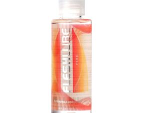 FLESHLIGHT - LUBRICANTE EFECTO CALOR FLESHLUBE 100 ML - Imagen 1