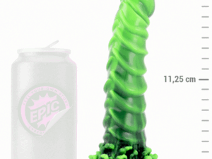 EPIC - CAELION DILDO RAÍZ VIVA