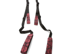 CALEXOTICS - SCANDAL ÁRNES UNIVERSAL PARA PUERTA