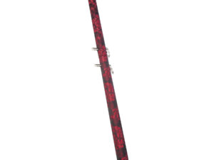 CALEXOTICS - SCANDAL BARRA ESPACIADORA NEGRA