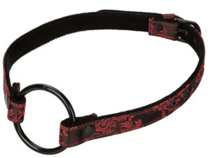 CALEXOTICS - SCANDAL MORDAZA DE BOCA ABIERTA