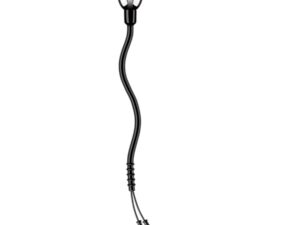 ELECTRASTIM - TADPOLE ELECTRODE ELECTRO HUEVO DE COLA BLANDA