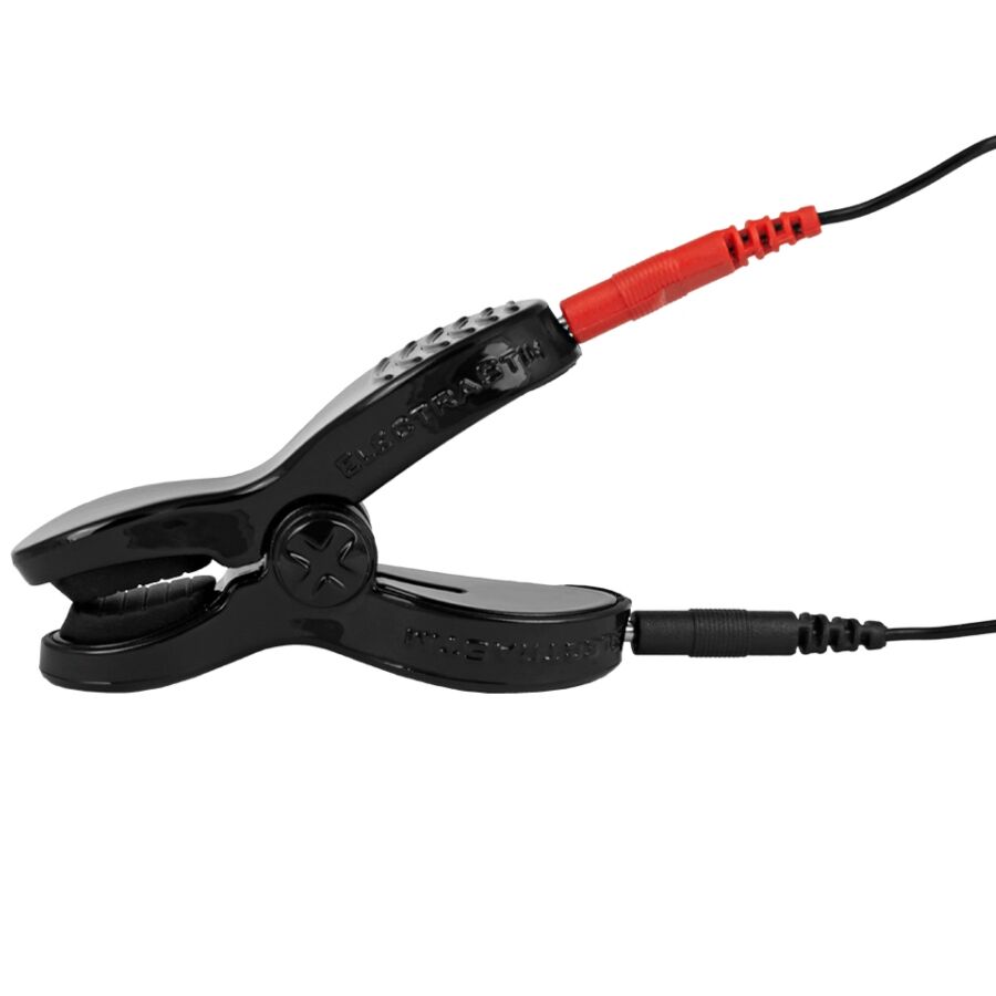 ELECTRASTIM - ELECTRACLAMP PINZA ELECTROMAGNÉTICA BIPOLAR - Imagen 2