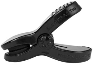 ELECTRASTIM - ELECTRACLAMP PINZA ELECTROMAGNÉTICA BIPOLAR