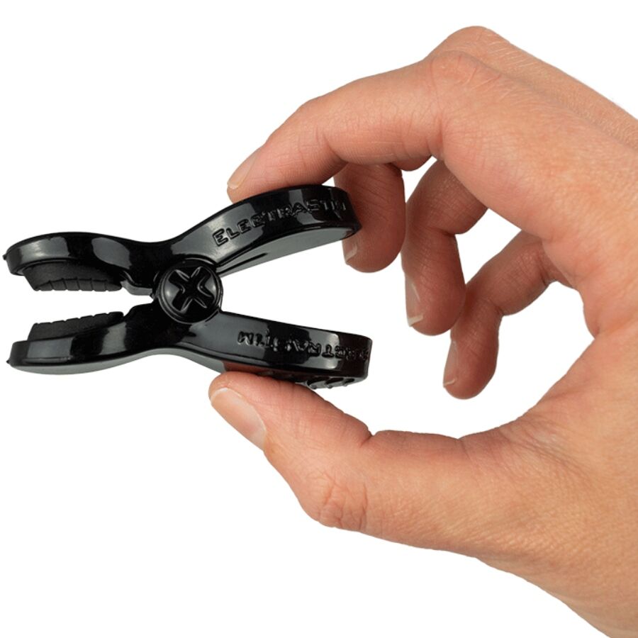 ELECTRASTIM - ELECTRACLAMP PINZA ELECTROMAGNÉTICA BIPOLAR - Imagen 3