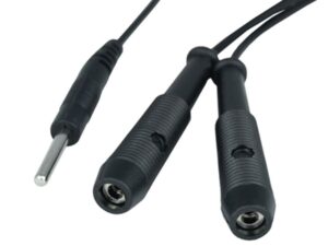 ELECTRASTIM - CABLE COMBINADOR DE TRES FASES