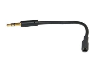 ELECTRASTIM - ADAPTADOR DE CABE DE CONECTOR 3.5 MM