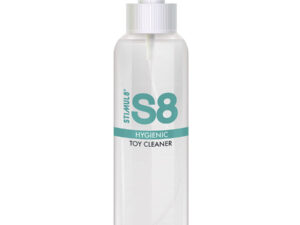 STIMUL8 - LIMPIADOR DE JUGUETES HIGIÉNICO 150 ML