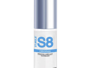 STIMUL8 - S8 LUBRICANTE EN BASE AGUA 50 ML