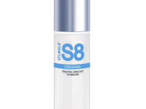 STIMUL8 - S8 LUBRICANTE EN BASE AGUA 250 ML
