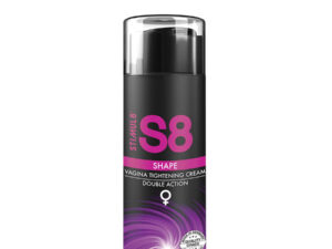 STIMUL8 - S8 SHAPE CREMA REAFIRMANTE VAGINAL 30 ML
