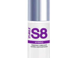 STIMUL8 - S8 LUBRICANTE HÍBRIDO 125 ML