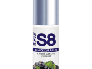 STIMUL8 - S8 LUBRICANTE DE ARNDANOS 125 ML