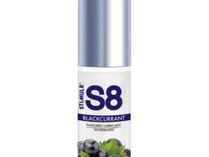STIMUL8 - S8 LUBRICANTE DE ARÁNDANOS 50 ML