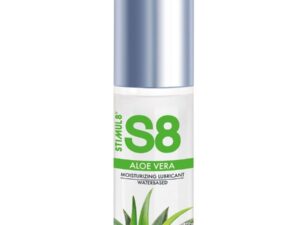 STIMUL8 - S8 LUBRICANTE ALOE VERA 50 ML