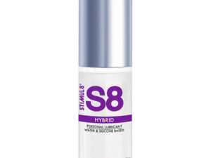 STIMUL8 - S8 LUBRICANTE HÍBRIDO 50 ML