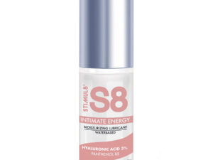 STIMUL8 - S8 INTIMATE ENERGY LUBRICANTE HIALURÓN 50 ML