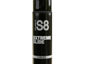 STIMUL8 - S8 EXTREME GLIDE SILICONA 100 ML