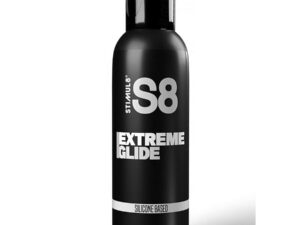 STIMUL8 - S8 EXTREME GLIDE SILICONA 250 ML