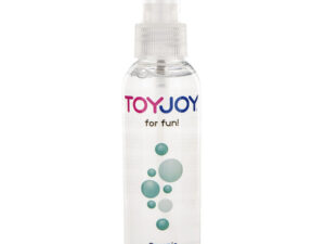 TOYJOY - SPRAY LIMPIADOR DE JUGUETES ORGÁNICO 150 ML