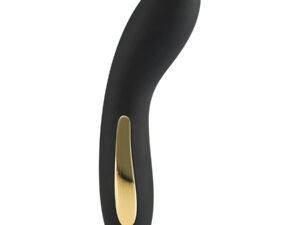 TOYJOY - LUZ LUMINATE VIBRADOR NEGRO