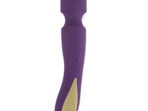 TOYJOY - LUZ ZENITH MASAJEADOR WAND MORADO