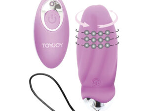 TOYJOY - HAPPINESS YOU CRACK ME UP VIBRADOR CONTROL REMOTO