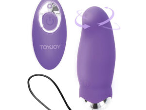 TOYJOY - HAPPINESS MY ORGASM EGGSPLODE VIBRADOR CONTROL REMOTO