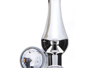 TOYJOY - ANAL PLAY DIAMANTE BUM BIJOU PLUG ANAL MEDIANO