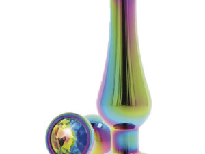 TOYJOY - ANAL PLAY TWILIGHT BUM BIJOU PLUG ANAL PEQUEÑO