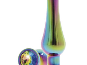 TOYJOY - ANAL PLAY TWILIGHT BUM BIJOU PLUG ANAL MEDIANO