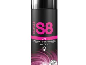 STIMUL8 - S8 LIFT GEL REAFIRMANTE VAGINAL 30 ML