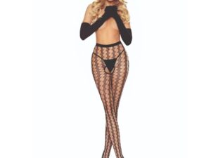 PASSION - TIOPEN 031 MEDIAS NEGRO 3/4