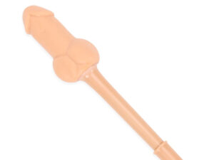 DIABLO PICANTE - BOLÍGRAFO CON FORMA DE PENE