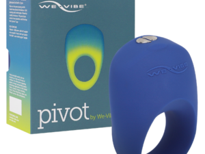 WE-VIBE - PIVOT ANILLO VIBRADOR WE CONNECT
