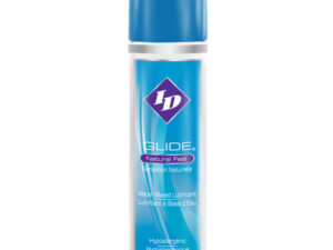 ID GLIDE - LUBRICANTE BASE AGUA 250 ML - Imagen 2