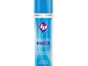 ID GLIDE - LUBRICANTE BASE AGUA 500 ML - Imagen 2