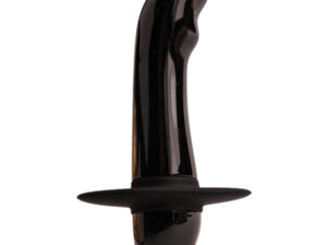 ROCKS- OFF - QUEST PROSTATE BULLET VIBRADOR PROSTÁTICO NEGRO