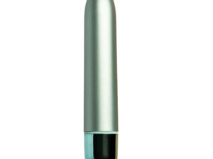 ROCKS- OFF - RO-90 AQUA LILY BALA VIBRADORA VERDE AGUA