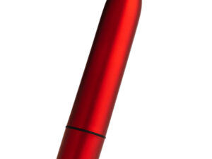 ROCKS- OFF - RO-160 ROUGE ALLURE BALA VIBRADORA ROJO