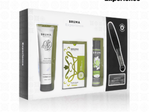 BRUMA XPERIENCE - KIT TENTACIÓN DULCE SANDÍA VIBRO-ORGÁSMICA
