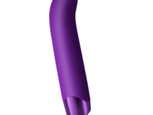 ROCKS- OFF - CHAIAMO G VIBRADOR G-SPOT MORADO