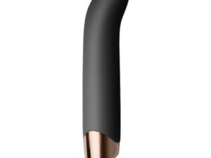 ROCKS- OFF - CHAIAMO G VIBRADOR G-SPOT NEGRO