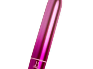 ROCKS- OFF - RO-90 COURTESAN BALA VIBRADORA ROSA