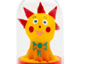 CONDOMERIE - PRESERVATIVO DECORATIVO PINTADO A MANO COMETA