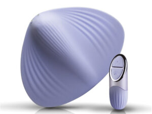 NIYA - N5 MASAJEADOR ÍNTIMO MULTIUSO CON CONTROL REMOTO