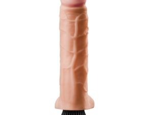 REAL FEEL DELUXE - VIBRADOR NUM 6 - Imagen 3