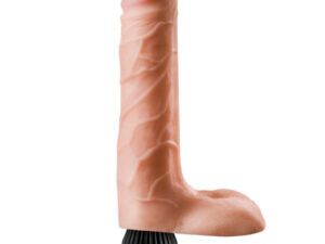 REAL FEEL DELUXE - VIBRADOR NUM 6 - Imagen 1