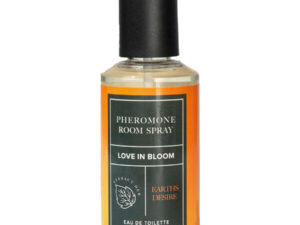 EYE OF LOVE - BLOOM SPRAY HABITACIÓN SATIVA EARTHS DESIRE 150 ML