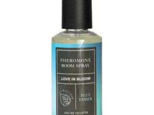 EYE OF LOVE - BLOOM SPRAY HABITACIÓN ÍNDICA BLUE EMBER 150 ML